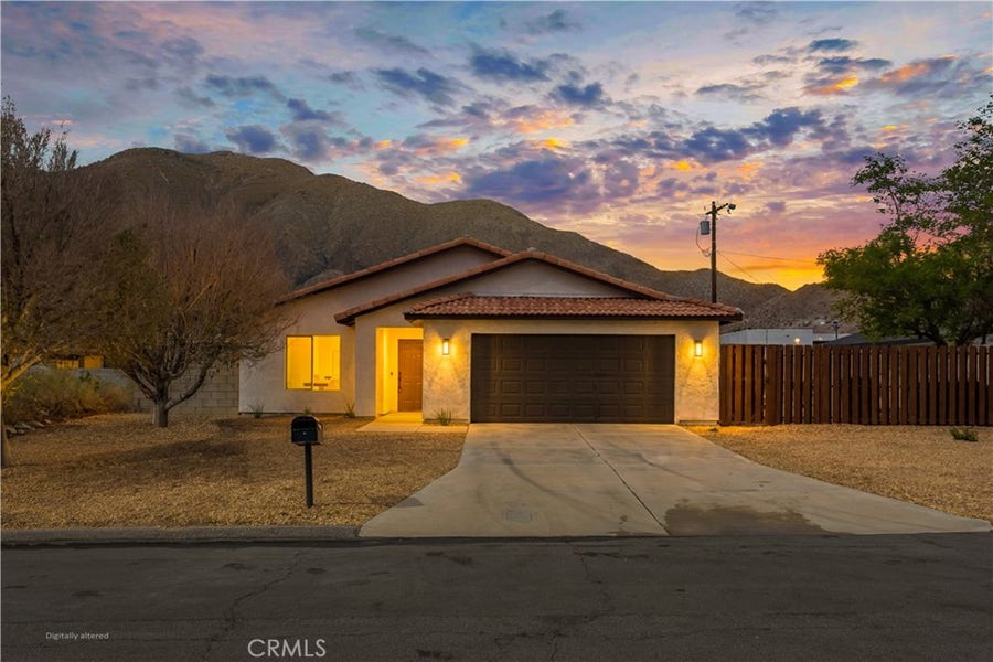Property photo for 15781 Coral, Palm Springs, CA