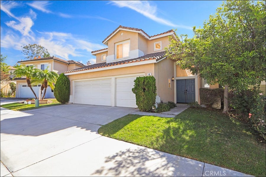 Property photo for 4 Toulon, Lake Forest, CA