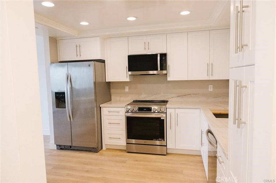 Property photo for 4002 Calle Sonora, #1D, Laguna Woods, CA