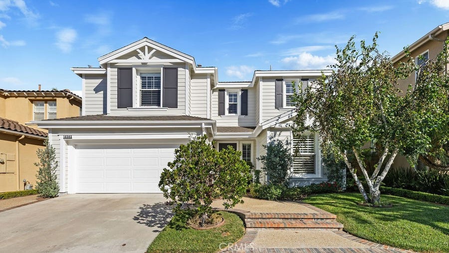 Property photo for 16582 Maywood Lane, Huntington Beach, CA