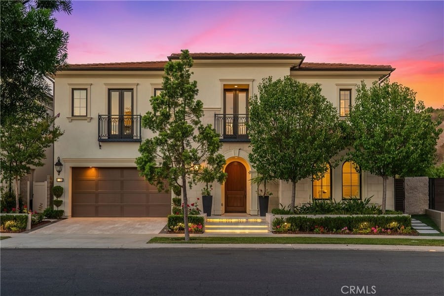 Property photo for 51 Thrush, Irvine, CA
