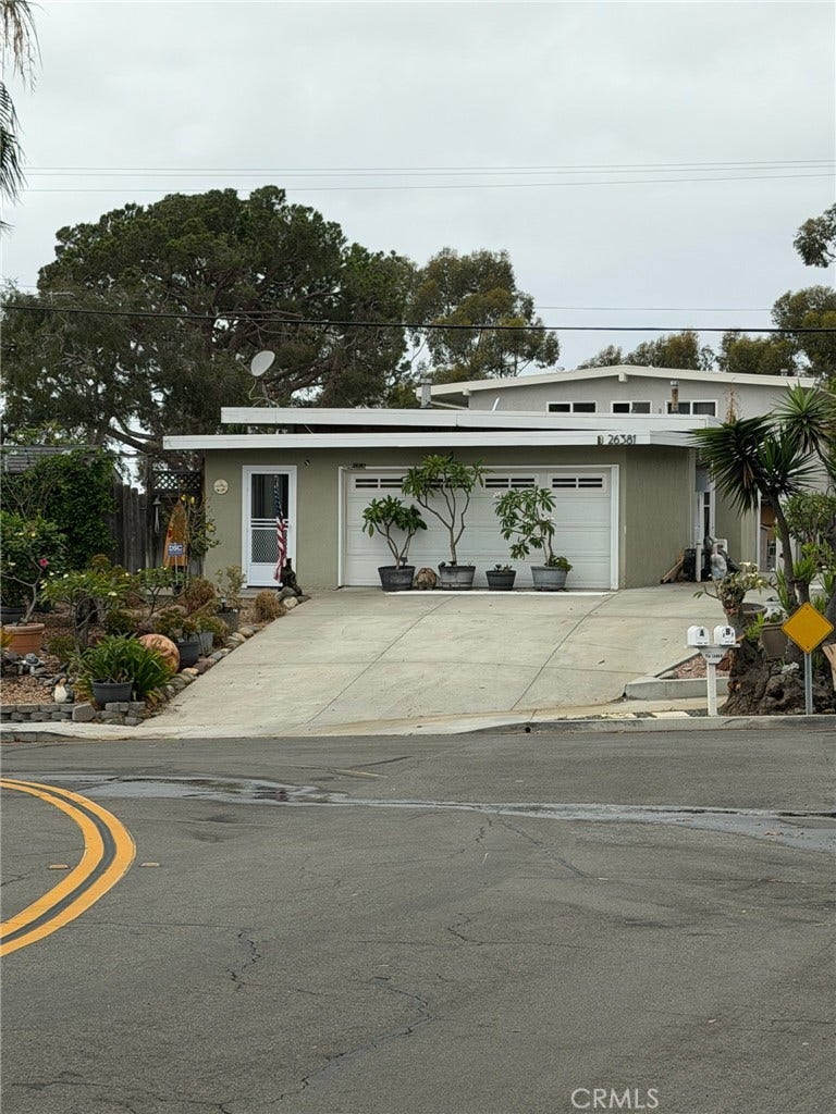 Property photo for 26381 Via Canon, #A, Dana Point, CA