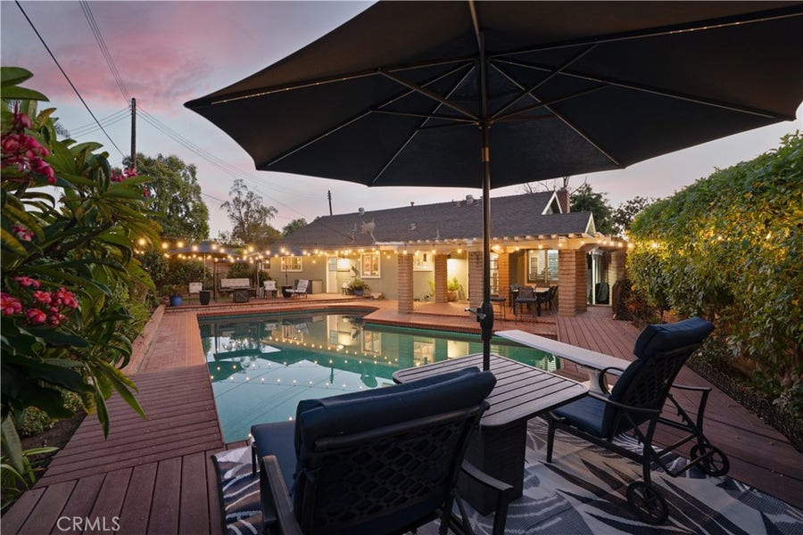Property photo for 2817 Ridgewood, Santa Ana, CA