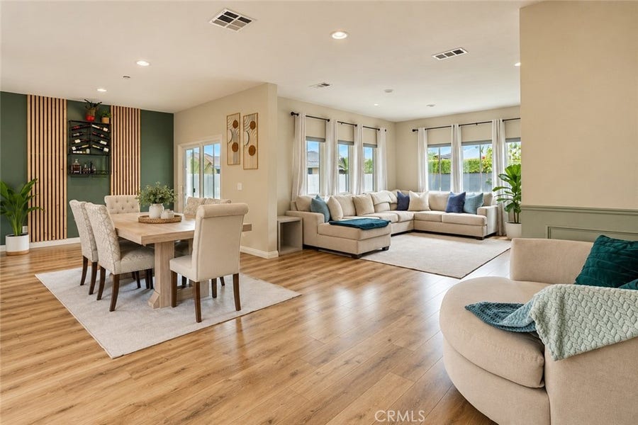 Property photo for 15494 Quail Street, Chino Hills, CA