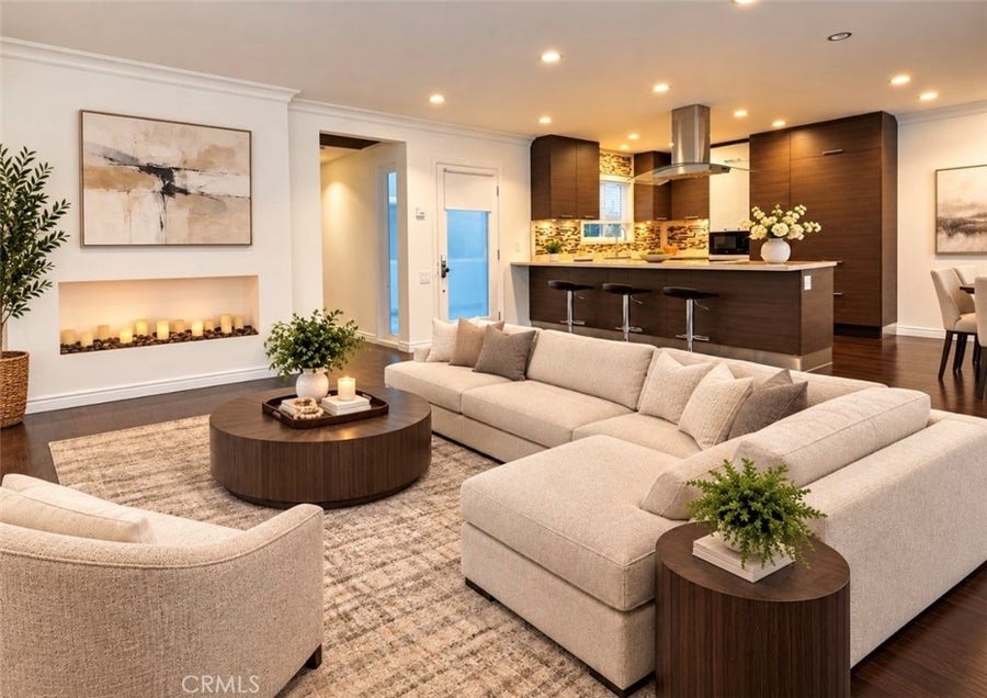 Property photo for 2346 Via Mariposa W, #A, Laguna Woods, CA