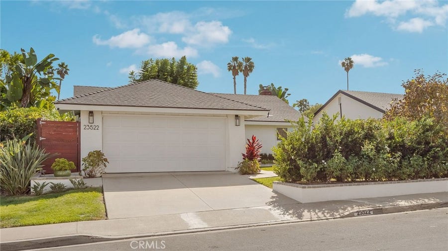 Property photo for 23522 Porter Circle, Laguna Niguel, CA