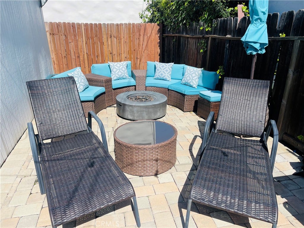 116 Avenida Serra, San Clemente, CA 92672 116 Avenida Serra, San Clemente, CA 92672