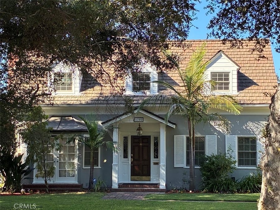 Property photo for 1705 West Drive, San Marino, CA
