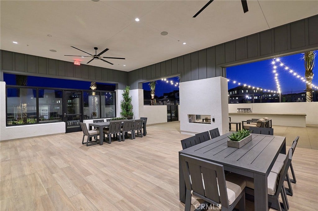 5956 Yala (Bristol#258) Court, Eastvale, CA 92880 Clubhouse