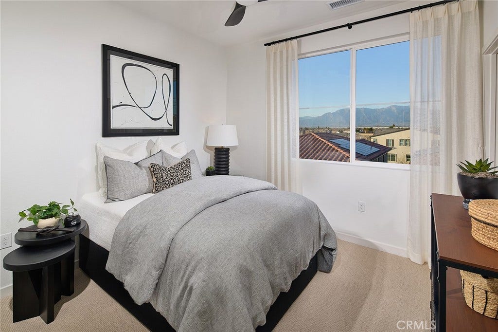 5956 Yala (Bristol#258) Court, Eastvale, CA 92880 *Model in reference only*