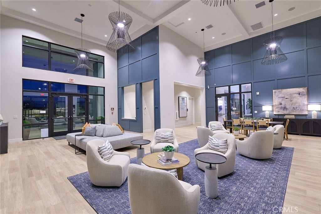 5956 Yala (Bristol#258) Court, Eastvale, CA 92880 Clubhouse