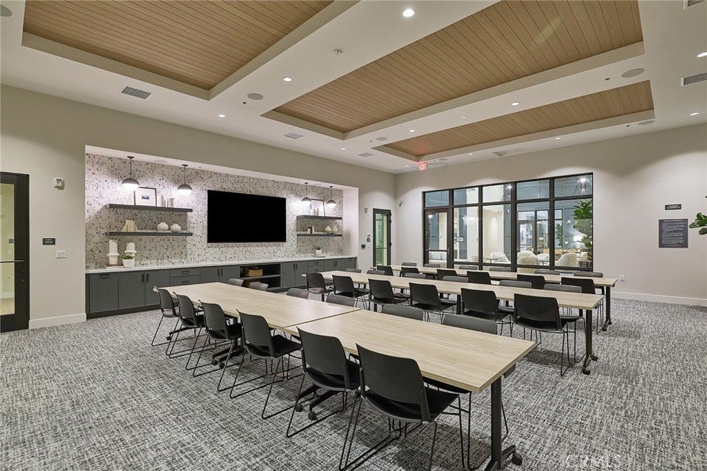 5956 Yala (Bristol#258) Court, Eastvale, CA 92880 Clubhouse