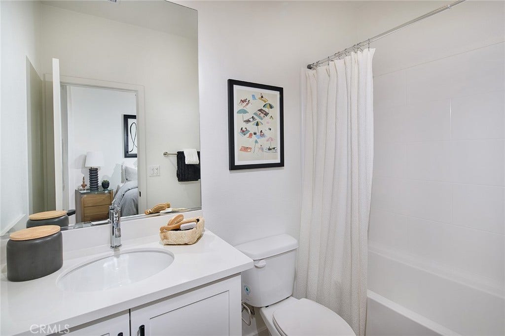 5956 Yala (Bristol#258) Court, Eastvale, CA 92880 *Model in reference only*
