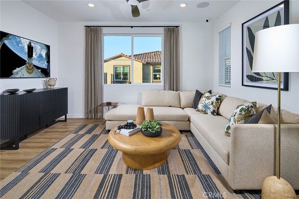 5956 Yala (Bristol#258) Court, Eastvale, CA 92880 *Model in reference only*