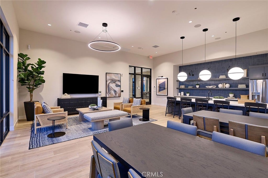 5956 Yala (Bristol#258) Court, Eastvale, CA 92880 Clubhouse