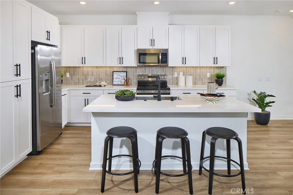 5956 Yala (Bristol#258) Court, Eastvale, CA 92880 *Model in reference only*
