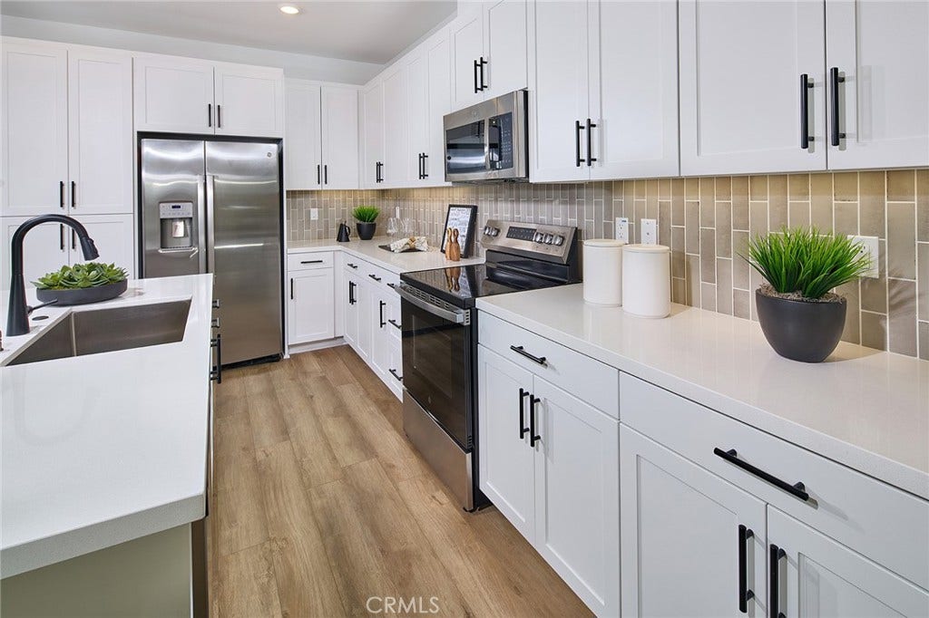 5956 Yala (Bristol#258) Court, Eastvale, CA 92880 *Model in reference only*