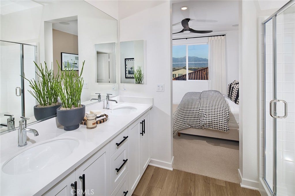 5956 Yala (Bristol#258) Court, Eastvale, CA 92880 *Model in reference only*