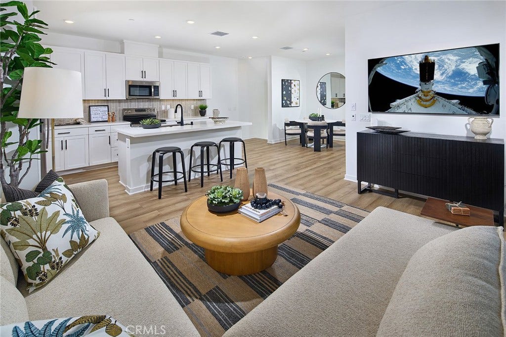 5956 Yala (Bristol#258) Court, Eastvale, CA 92880 *Model in reference only*