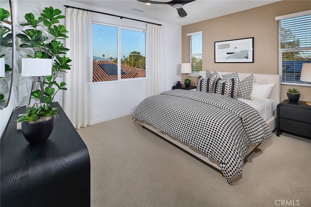 5956 Yala (Bristol#258) Court, Eastvale, CA 92880 *Model in reference only*