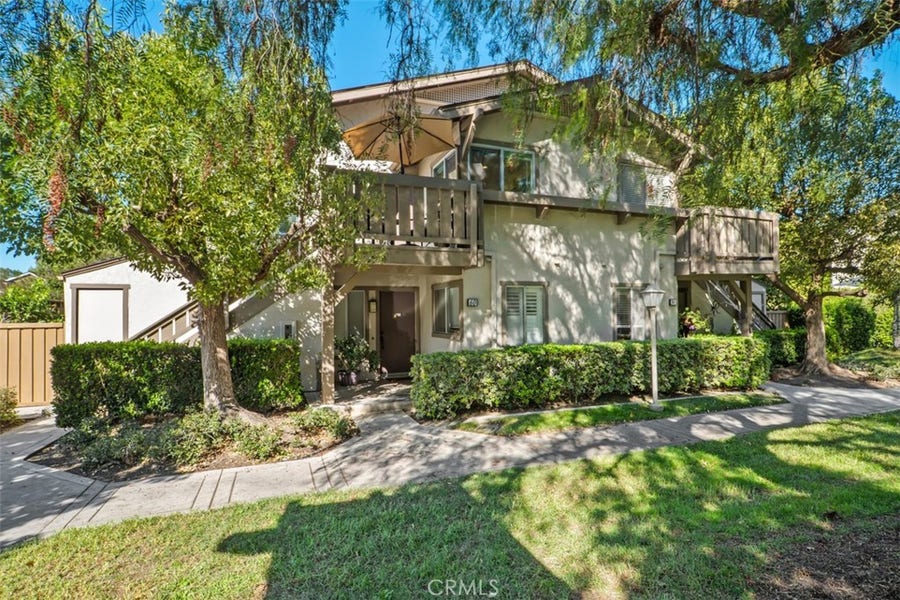 Property photo for 58 Clearbrook, Irvine, CA