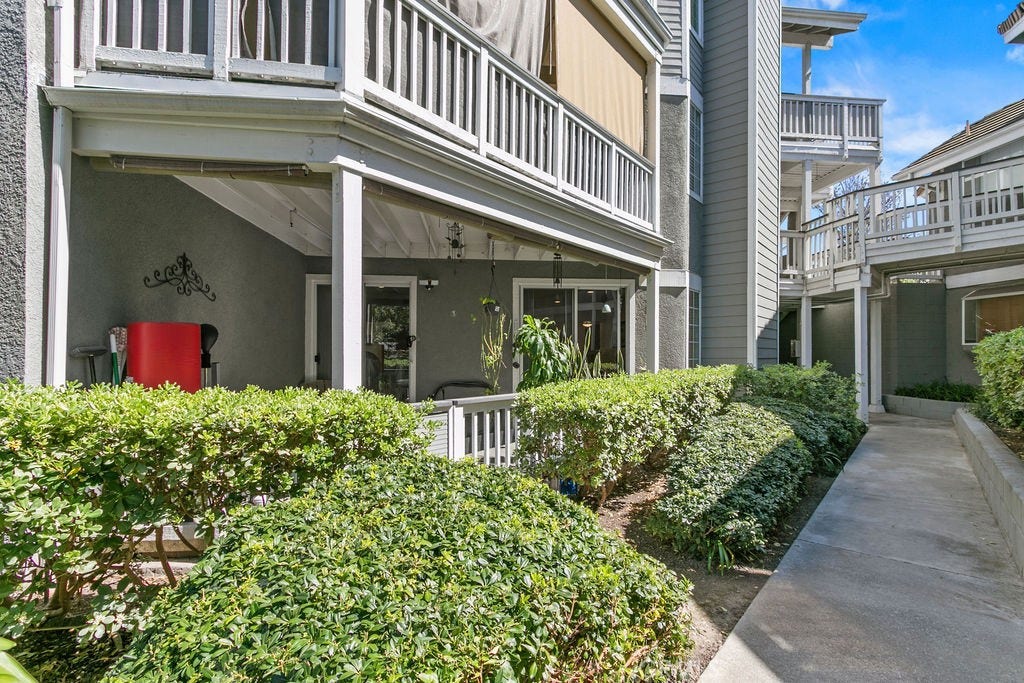 10361 Garden Grove Blvd, #12, Garden Grove, CA 92843 Private corner locaton