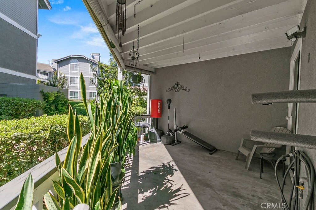 10361 Garden Grove Blvd, #12, Garden Grove, CA 92843 Steps to the pool/spa