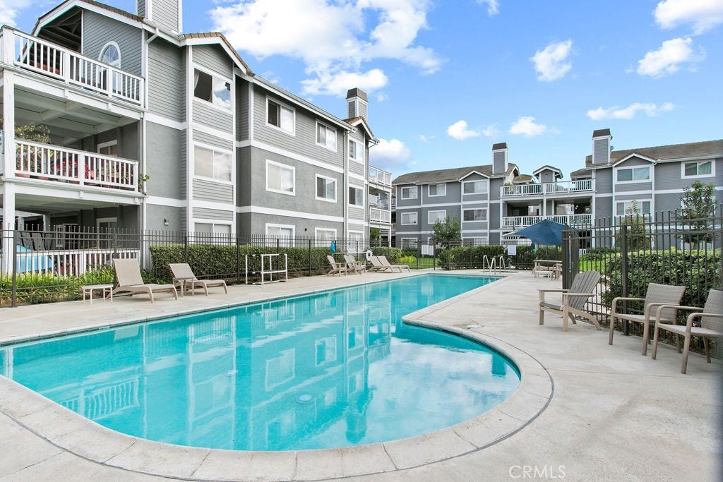10361 Garden Grove Blvd, #12, Garden Grove, CA 92843 gated pool and spa