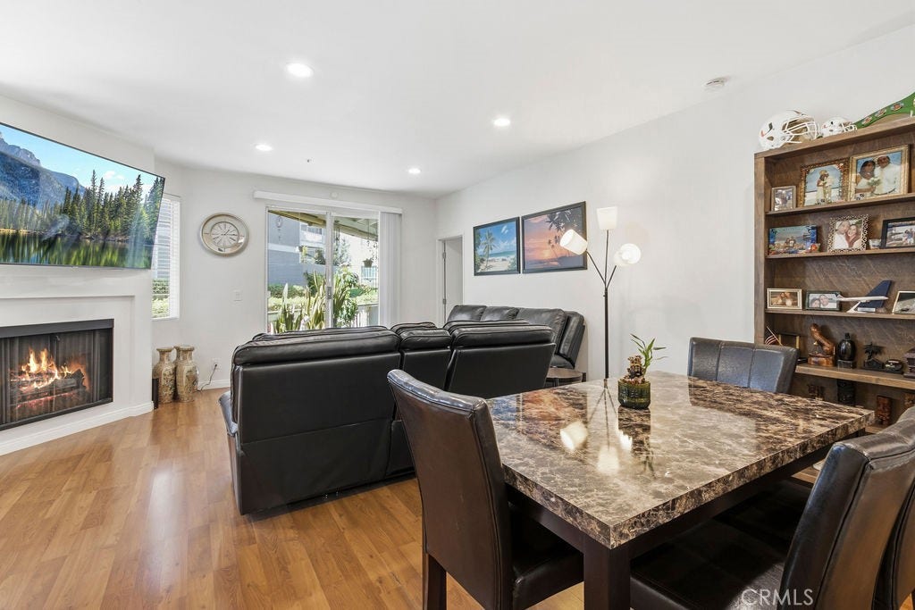 10361 Garden Grove Blvd, #12, Garden Grove, CA 92843 recessed lighting