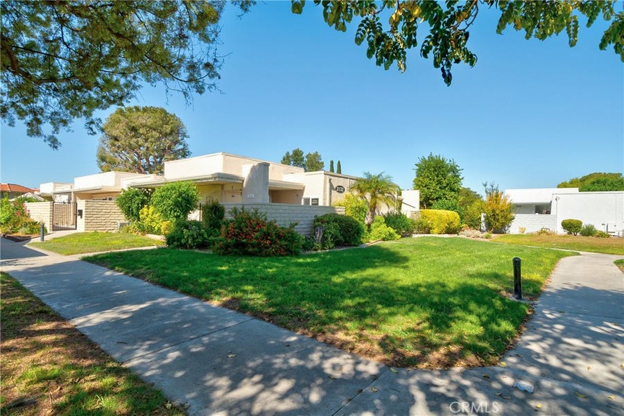 Property photo for 2132 Via Puerta, #E, Laguna Woods, CA