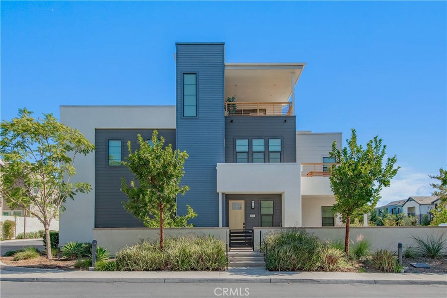 Property photo for 115 Bosal, Irvine, CA