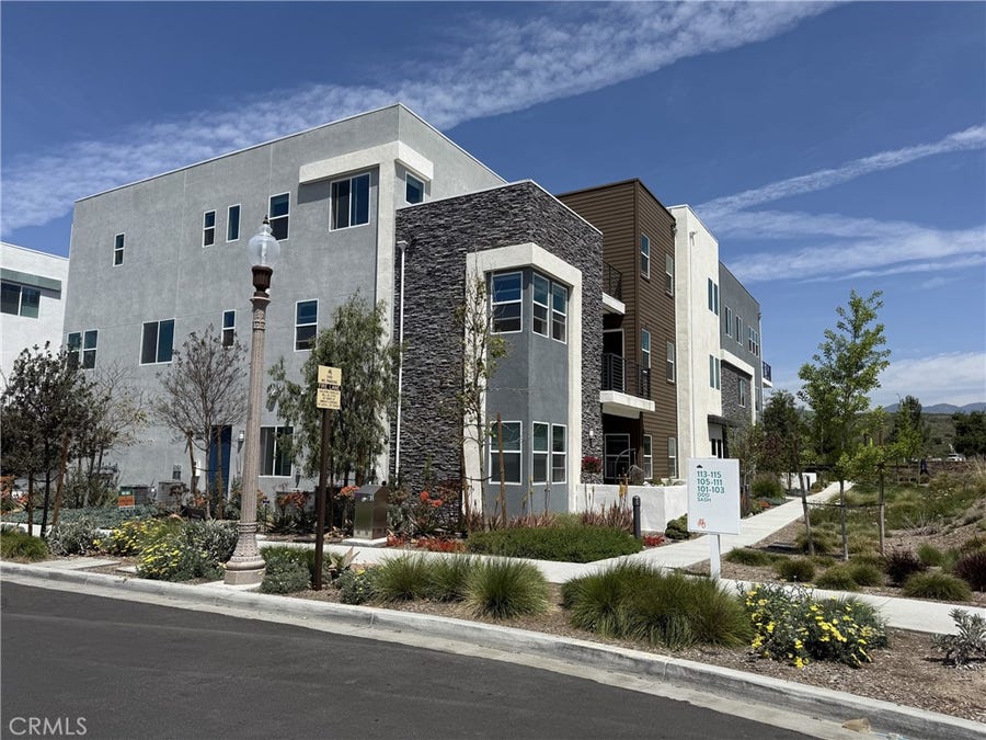 Property photo for 107 Sash, Irvine, CA