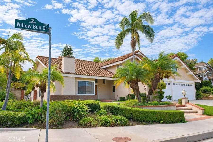 Property photo for 1304 Willow Bud, Walnut, CA