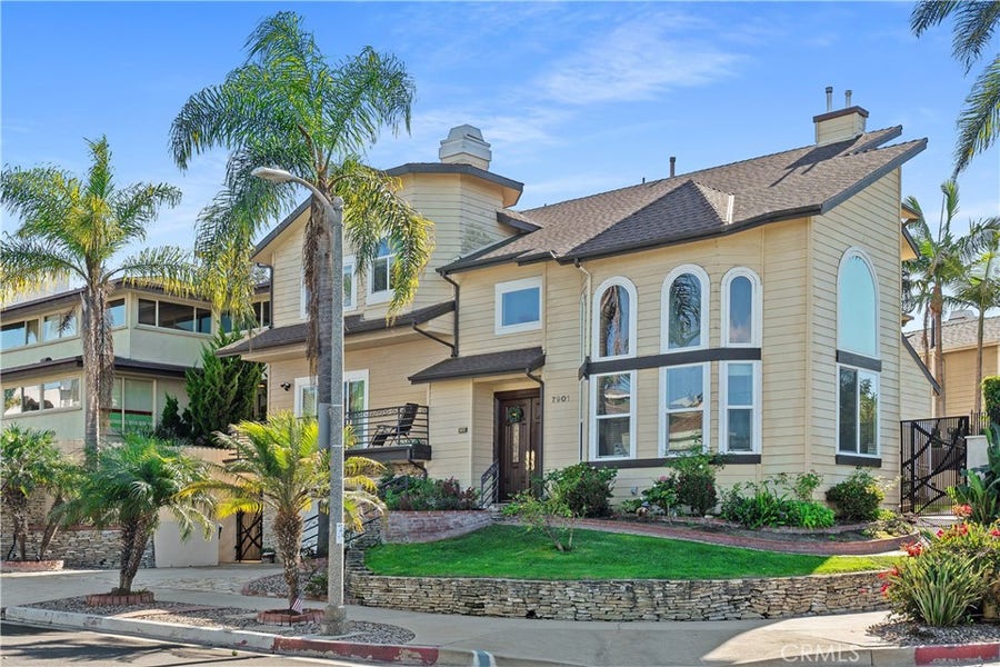 Property photo for 7901 Berger Avenue, Playa Del Rey, CA