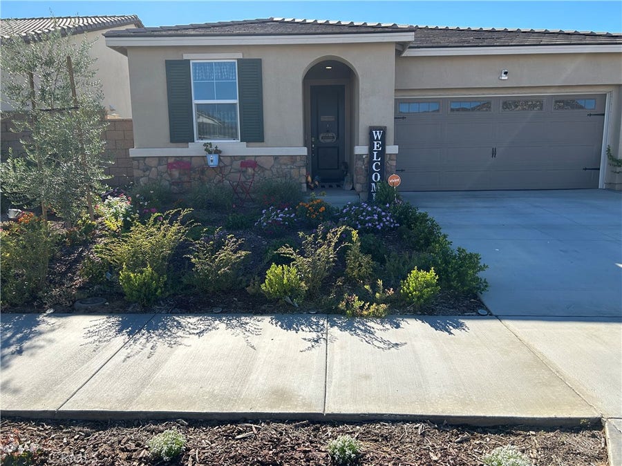 Property photo for 2657 Amaranth, Hemet, CA