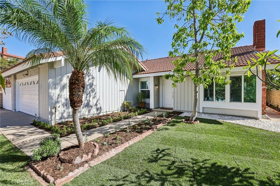Property photo for 448 Acaso, Walnut, CA