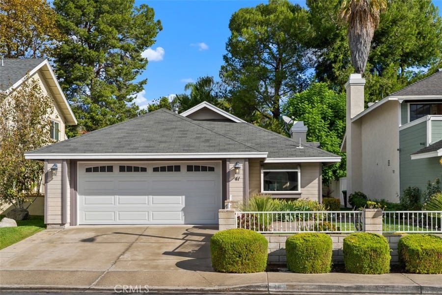 Property photo for 41 Jasmine Creek, Laguna Hills, CA