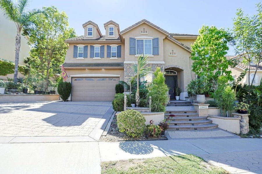 Property photo for 23612 Bradbury, Mission Viejo, CA