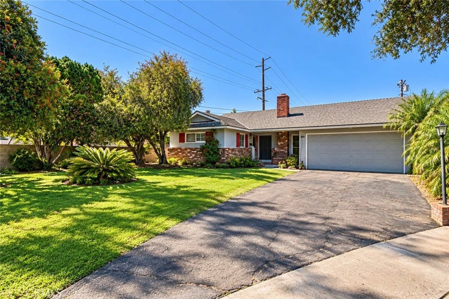 Property photo for 628 S Starboard Street, Santa Ana, CA