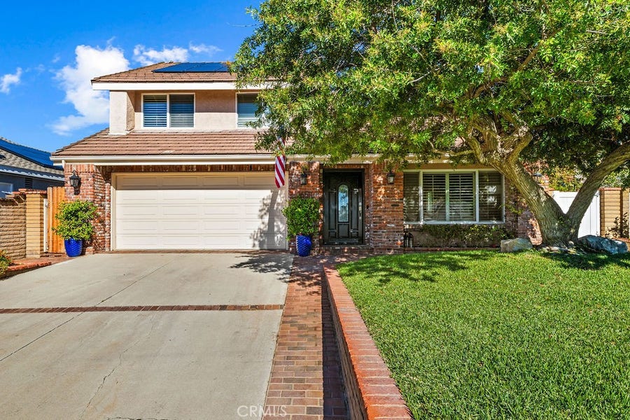 Property photo for 26511 Summer Creek Creek, Lake Forest, CA
