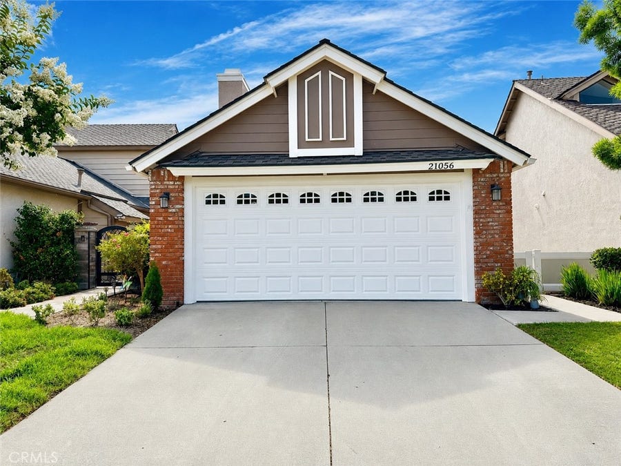 Property photo for 21056 Champlain, Lake Forest, CA