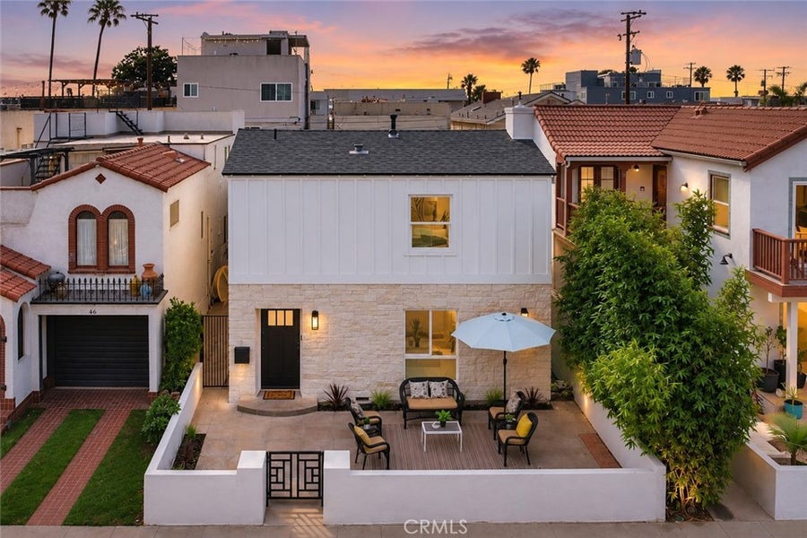 Property photo for 40 Claremont, Long Beach, CA