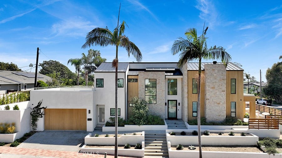 Property photo for 229 W Paseo De Cristobal, San Clemente, CA