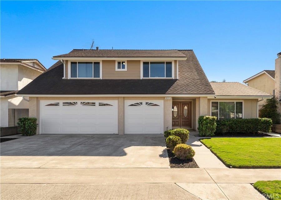 Property photo for 9552 Westwood Drive, Westminster, CA