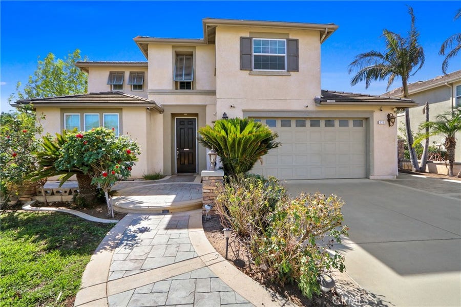 Property photo for 636 Debora Rae, Corona, CA