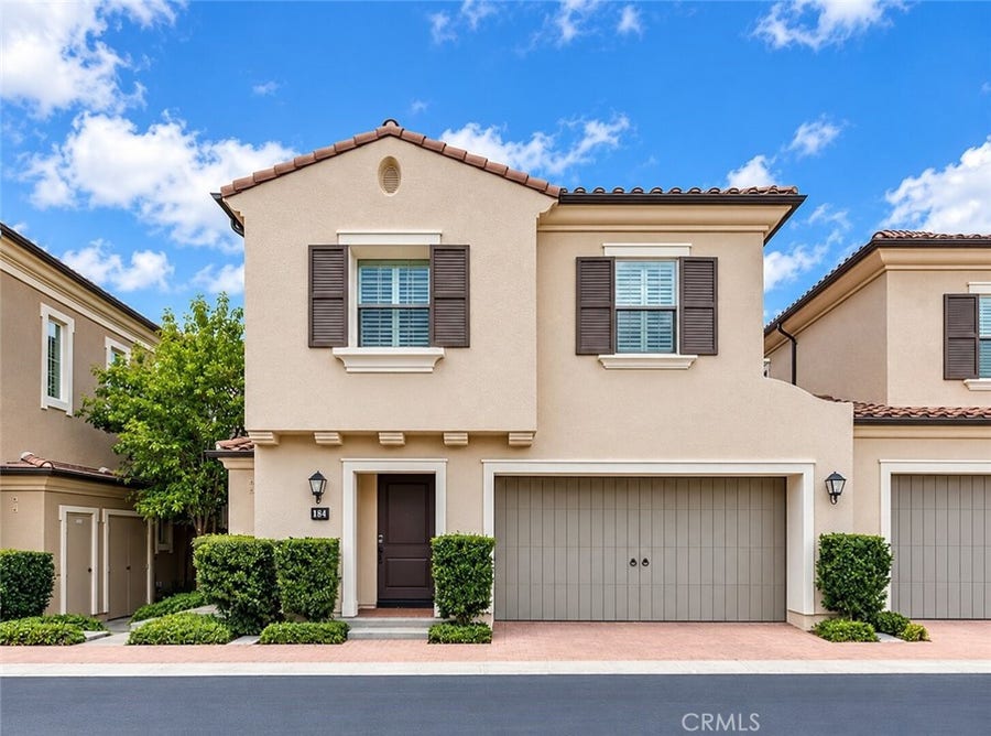Property photo for 202 Crescent Moon, Irvine, CA