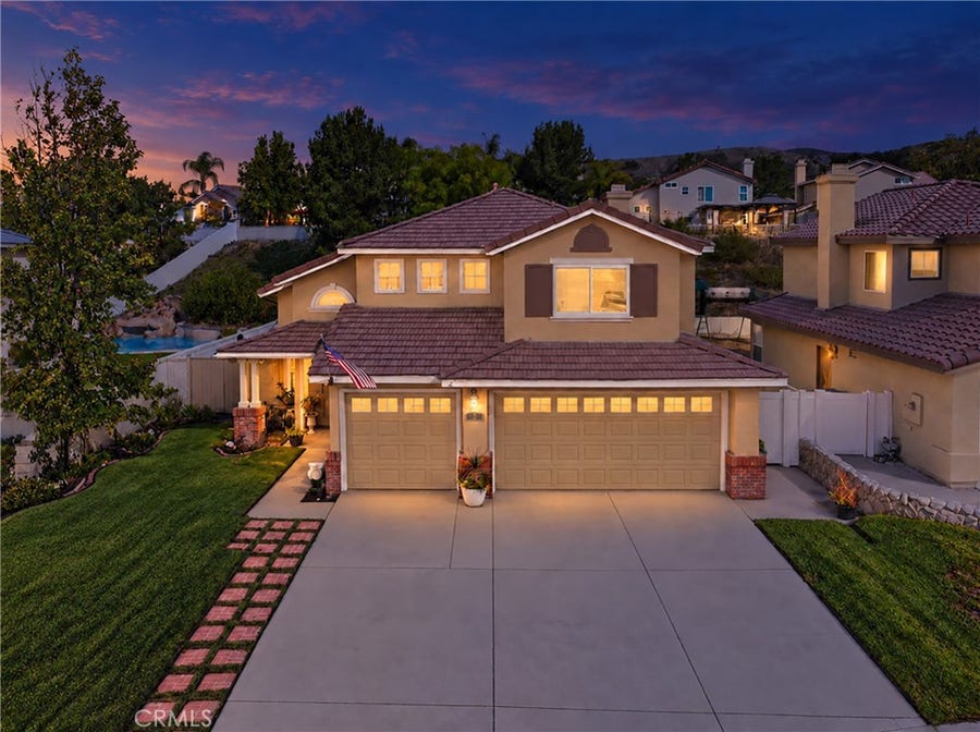 Property photo for 35 Moccasin, Trabuco Canyon, CA