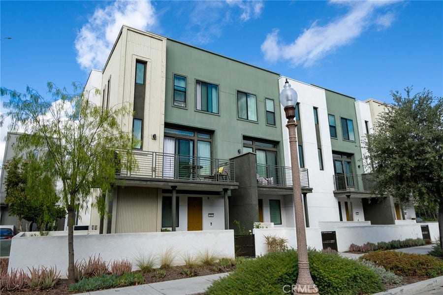 Property photo for 217 Merit, Irvine, CA