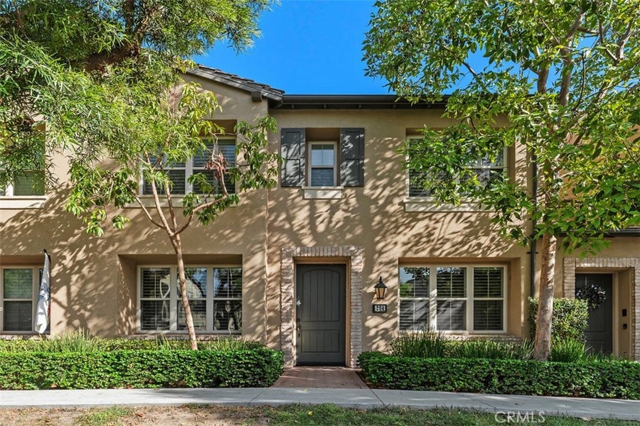 Property photo for 204 Overbrook, Irvine, CA