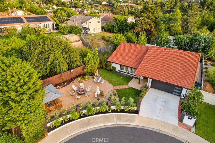 Property photo for 24599 Alcoba, Mission Viejo, CA